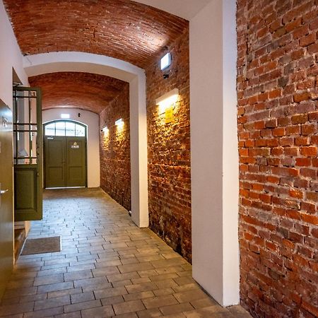 Modern Apartment Arizona Studio Old Town Dietla Balcony Краков Экстерьер фото